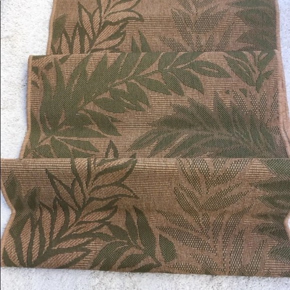 Crate & Barrel Large/Long Runner Rug NWT - Picture 1 of 6
